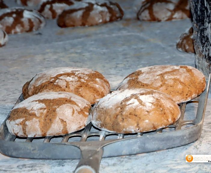 Per la giornata del pane nero Calasca mette in mostra mulini e forni antichi