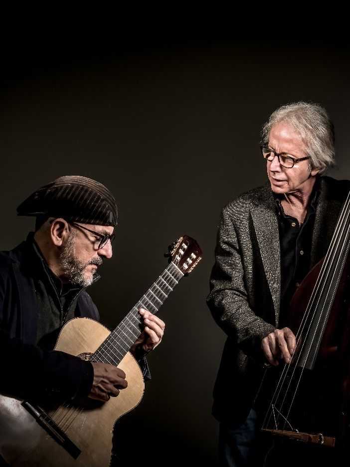 Il 15 ottobre torna DomoJazz