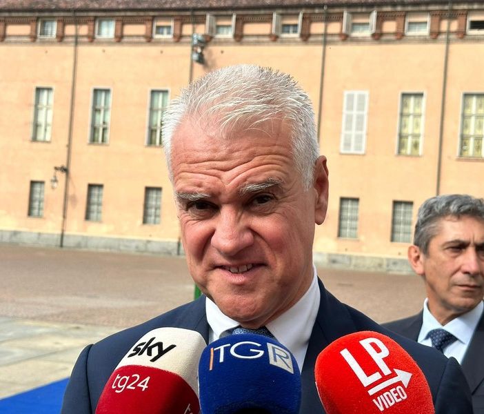 Italia delle Regioni, il ministro Zangrillo promette: “340.000 assunzioni in due anni nella pubblica amministrazione”  VIDEO