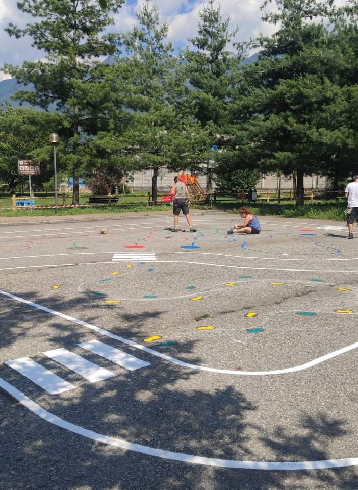 Villadossola partecipa al progetto ‘Parco Giochi Diffuso’