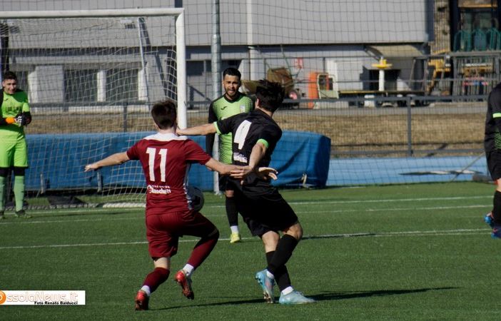 Promozione, si riparte con il derby ossolano Juve Domo - Ornavassese