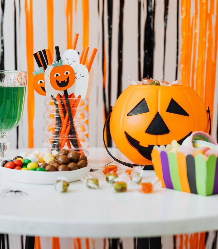 Non solo zucche: tutto ciò che c'è da sapere per un Halloween spaventoso