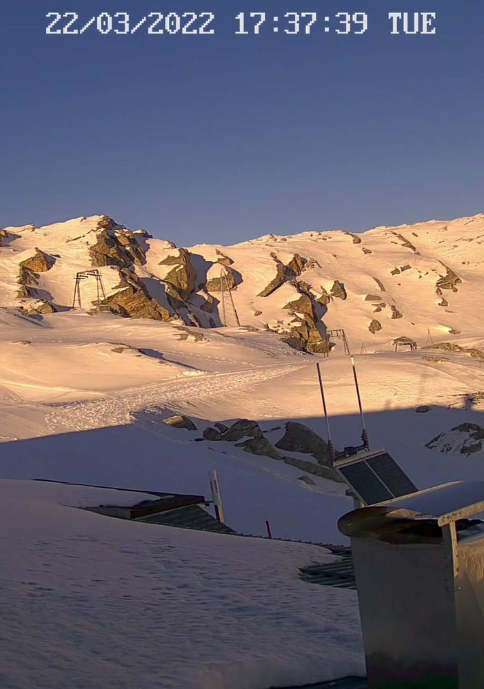 Macugnaga pronta ad ospitare il Campionato Nazionale ANA di sci alpinismo