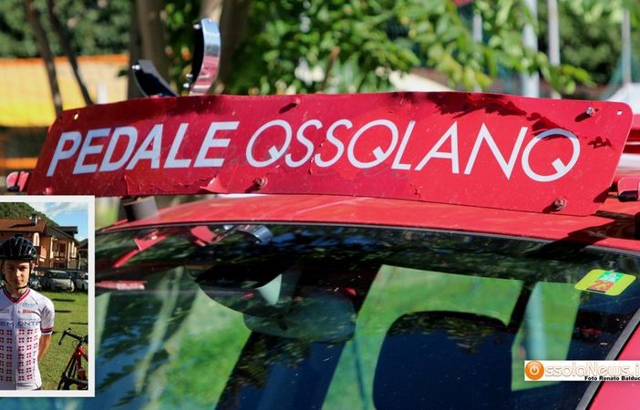 Ciclismo, Soldarini sesto alla Coppa d'Oro