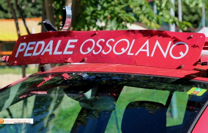 Ciclismo, Soldarini si aggiudica il Giro della Provincia di Lecco