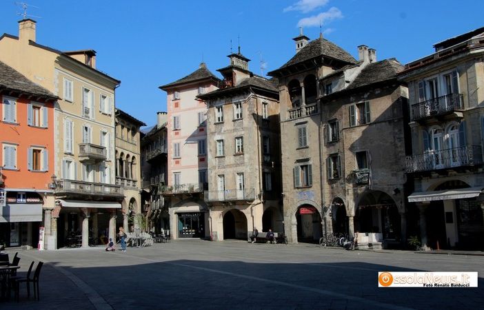 Domodossola unisce le forze per potenziare l'offerta turistica