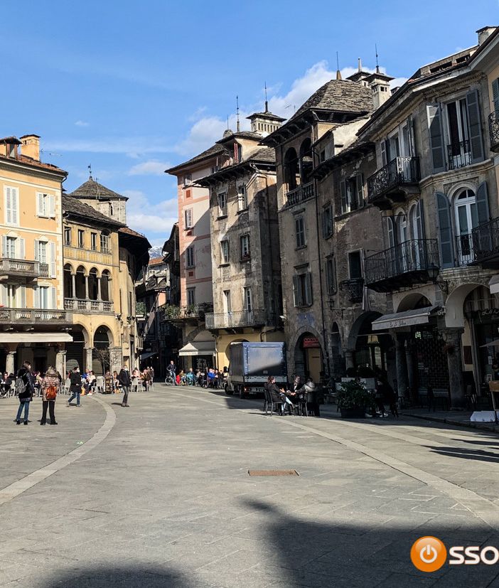 Questo weekend torna “BimbinDom. La città diventa gioco”