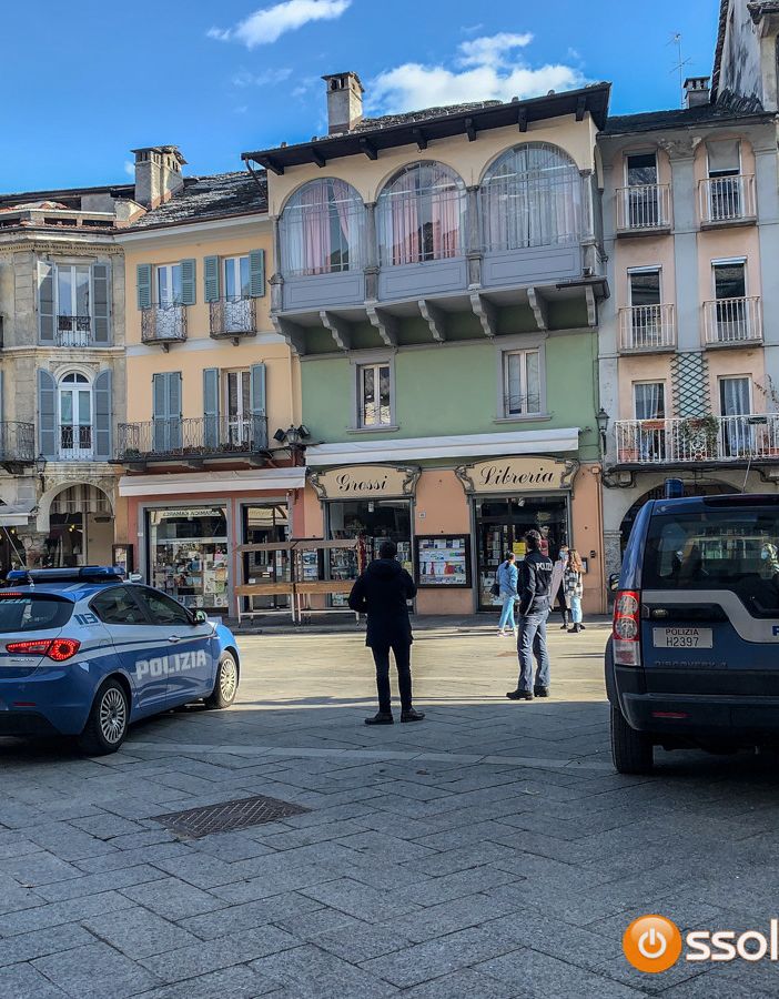 Controlli della polizia nel fine settimana: sanzioni per possesso di cocaina e hashish