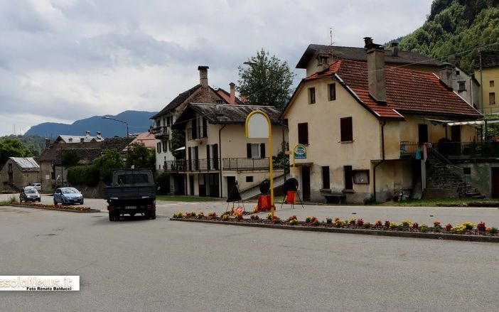 Un nuovo semaforo sulla statale 659