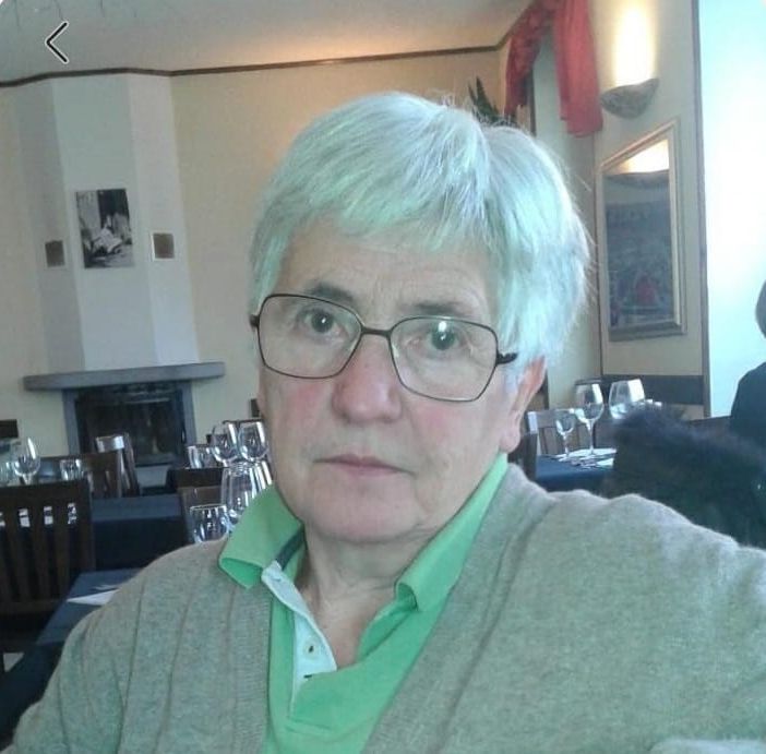 Lutto in Valle Vigezzo per la scomparsa di Pierina Mattei, storica commerciante