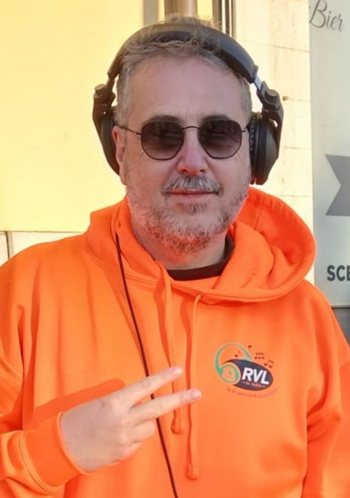 Rvl La Radio a Sanremo: dietro le quinte del Festival