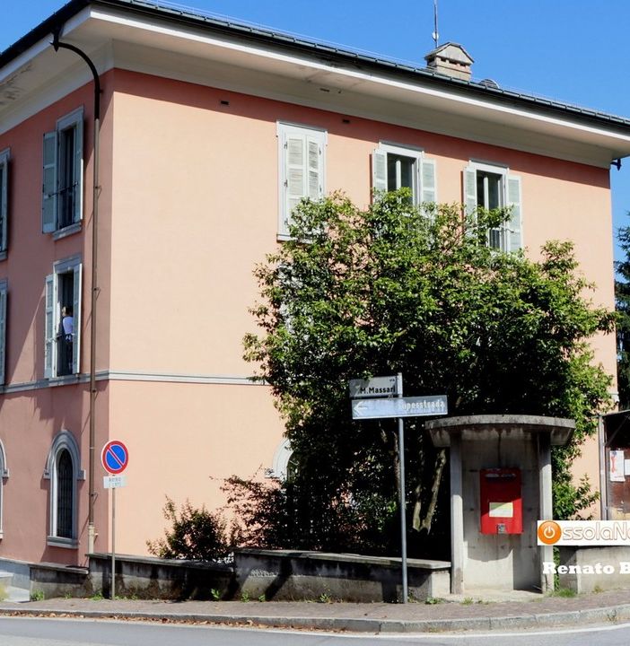 Pieve Vergonte ricorda il 76° anniversario della Liberazione