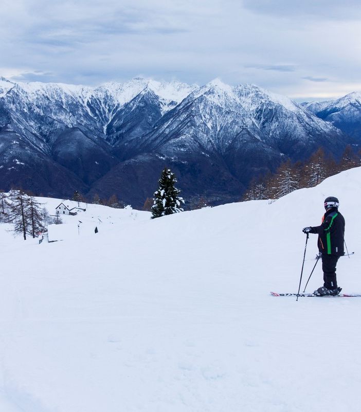 Domobianca365: sulle piste velocemente e senza stress con il nuovo servizio navetta