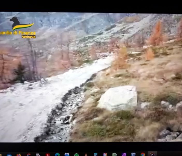 Pista Monte Moro, Italia Nostra segnala il caso alla Commissione Europea