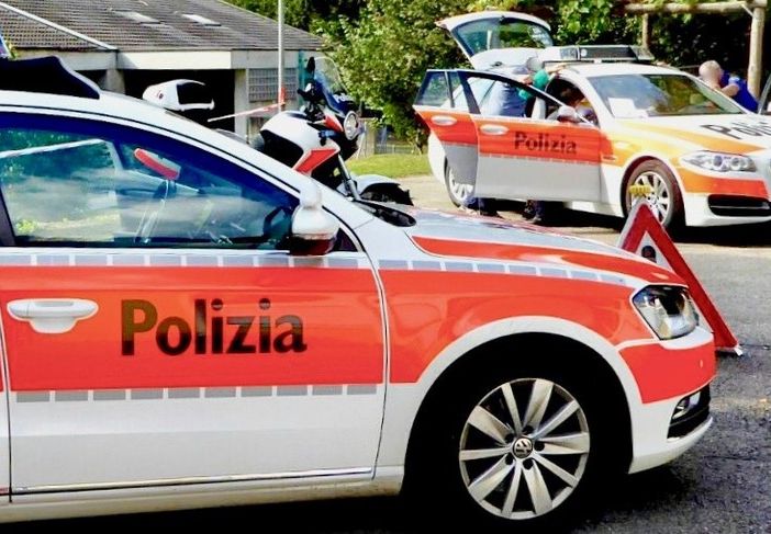 La campagna di sicurezza stradale “Safety Days” giunge in Ticino