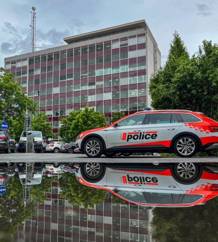 Furti nelle case di Martigny: quattro arresti