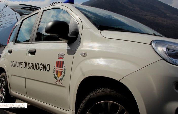 I carabinieri di Novara avranno accesso al sistema di sorveglianza di Druogno