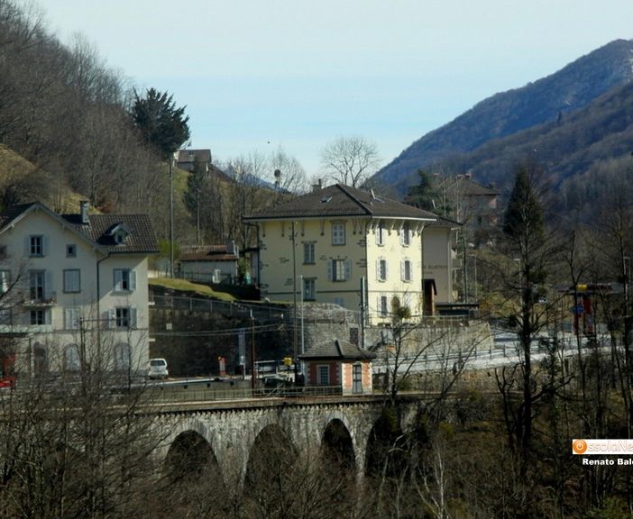 SS 337, domani riprendono i lavori tra Re e Ribellasca