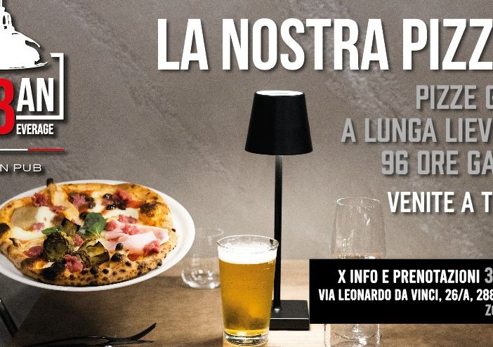 Urban Food &amp; Beverage: gusto e divertimento di qualità