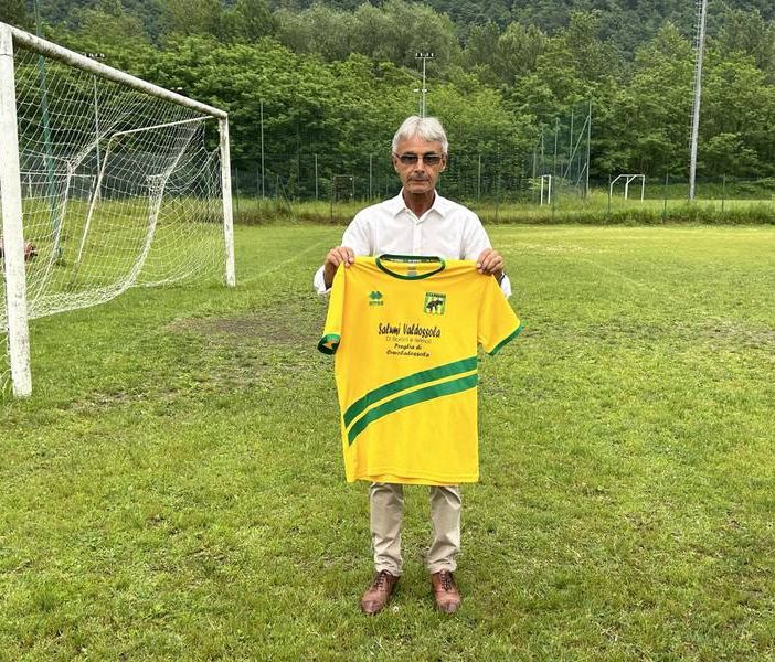 Foto: importante seccesso per la Pregliese di Gianni Lipari