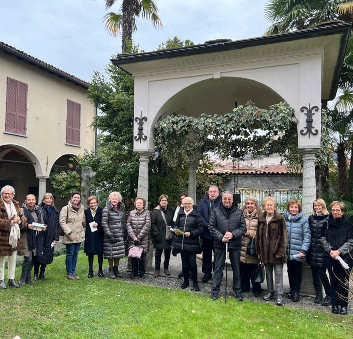 Premiate e ricordate le imprenditrici alberghiere del Vco