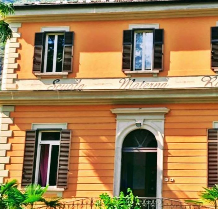 Rinnovata per altri tre anni la convenzione con l'asilo Rossi