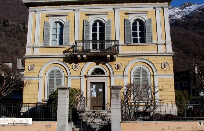 ''La via del marmo rosa'' in mostra a Premosello Chiovenda