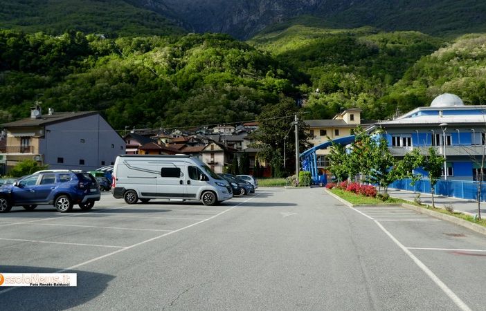 Premosello intitola il piazzale dell'ex Ospedale a Libero Grassi