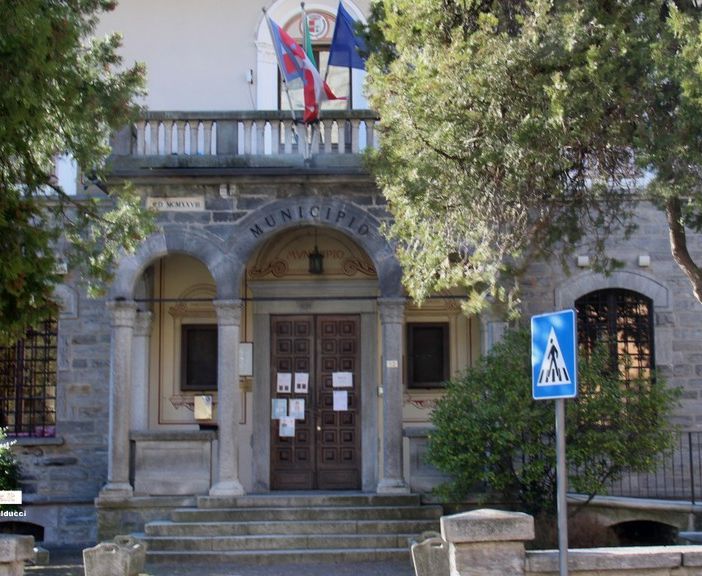 Premosello, la minoranza diserta il voto sul debito fuori bilancio della Riss