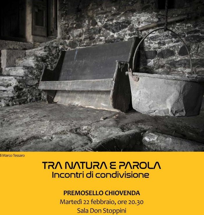 ‘Ricordi della vita d'alpeggio’, un incontro a Premosello per far rivivere storie ed oggetti del passato