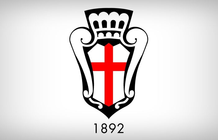 La Pro Vercelli si allena sul campo di Druogno
