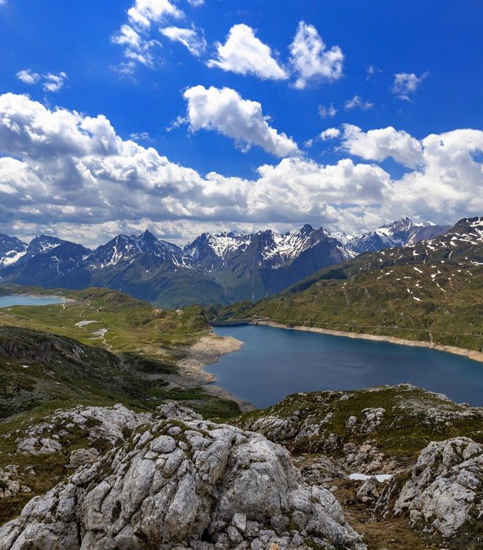 Condivisione e preghiera: un trekking in Formazza con la Pastorale giovanile