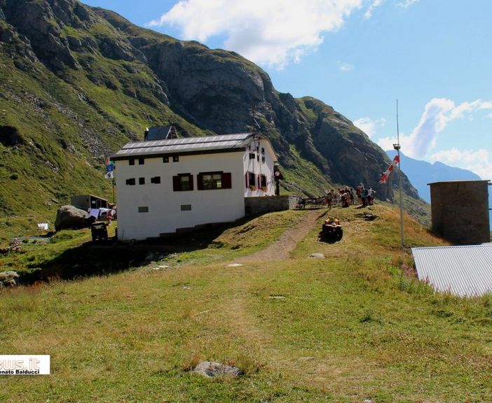 I terreni su cui sorge il 'Margaroli' restano del Comune di Premia