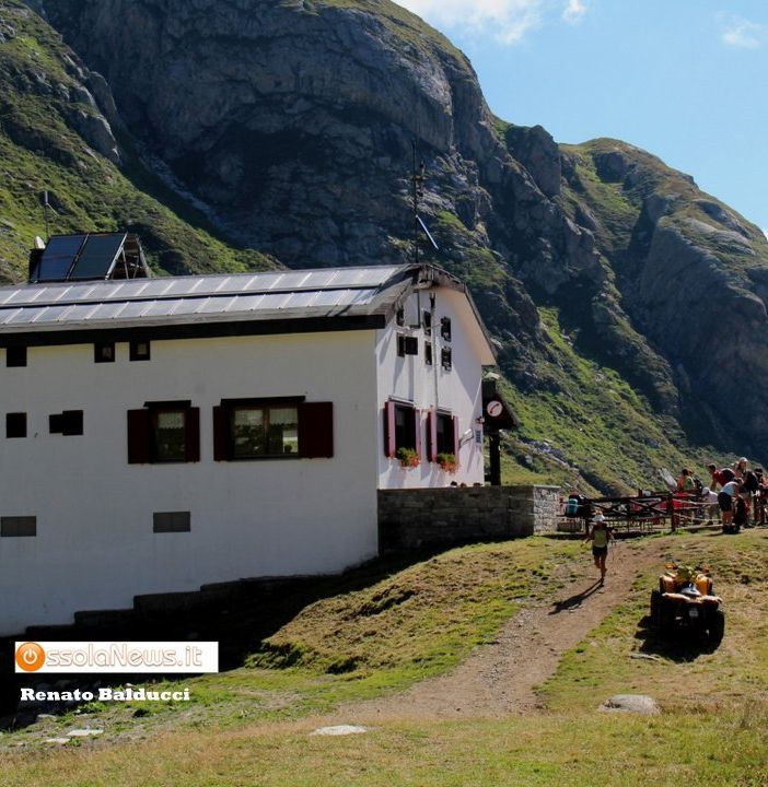 “Grave l'esclusione dei rifugi dal Superbonus per le strutture ricettive”