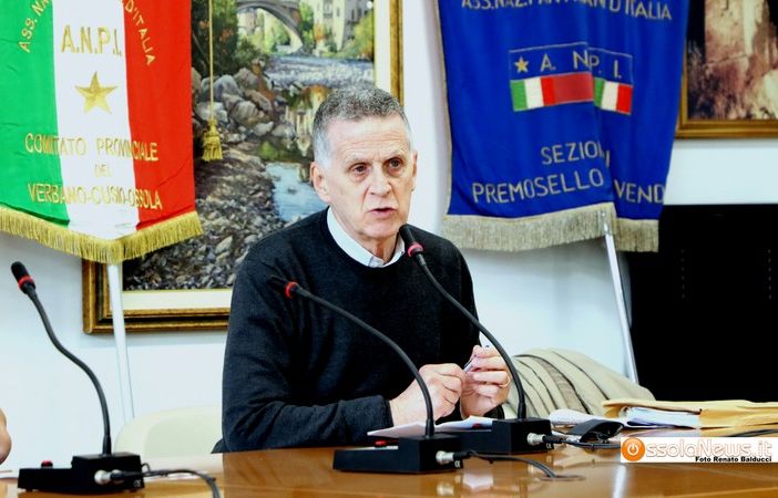 ''A Gaza non è un genocidio'': si dimette il presidente dell'Anpi di Milano
