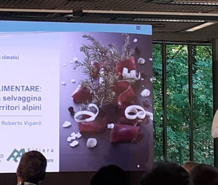 Ars.Uni.Vco, anche la filiera EcoAlimentare protagonista a Villa Erba