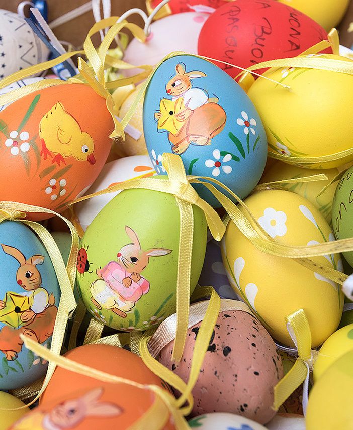 Pasqua all'insegna della tradizione e del divertimento a Santa Maria Maggiore