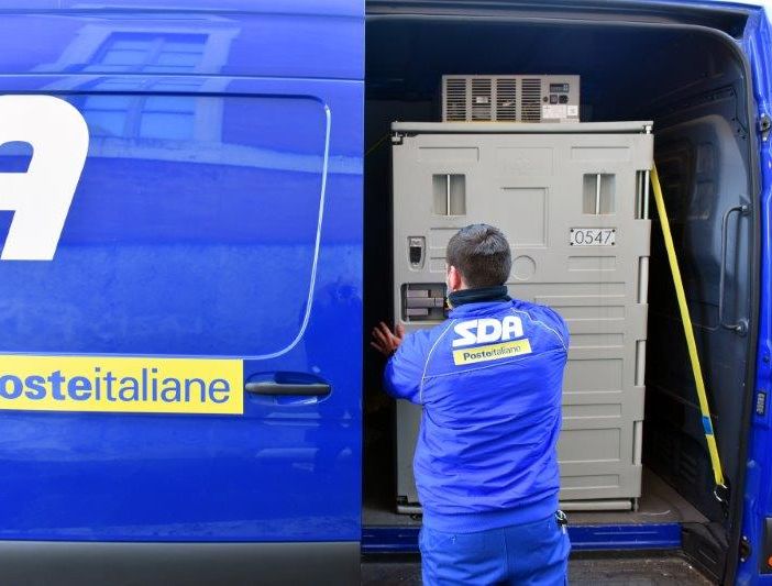 Arrivate nel Vco 1100 nuove dosi del vaccino Moderna