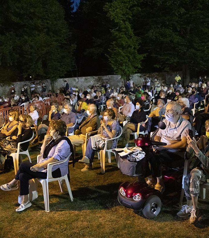 Festival Sentieri e Pensieri, la Val Vigezzo ricorda Benito Mazzi
