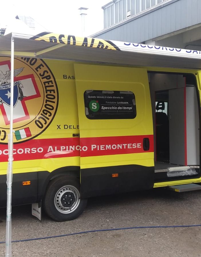 Escursionista 63enne disperso a Macugnaga, voleva raggiungere la Svizzera a piedi