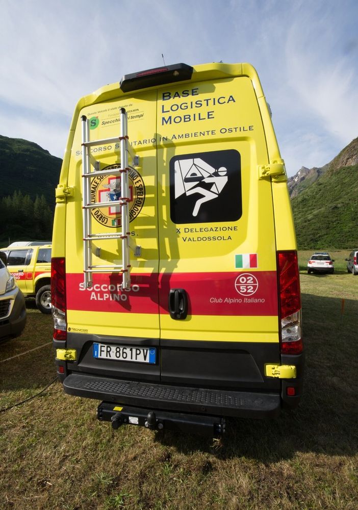 Scivola in una pozza agli Orridi di Uriezzo e si ferisce alla testa