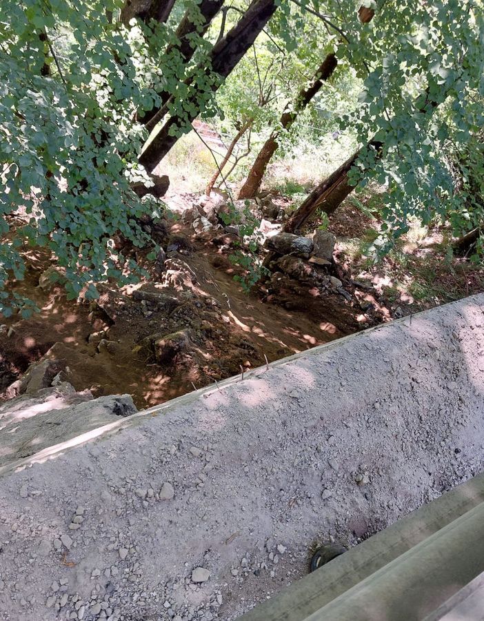 Anas: a Re temporaneamente chiusa al traffico la SS 337 della Val Vigezzo. FOTO