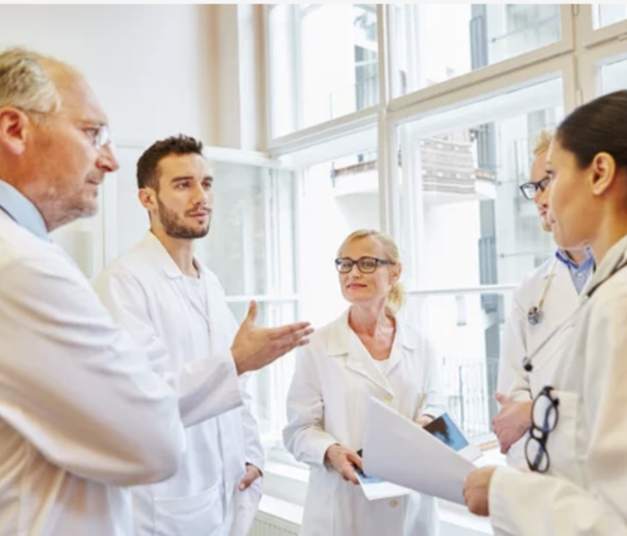 AAA cercasi medici libero professionisti