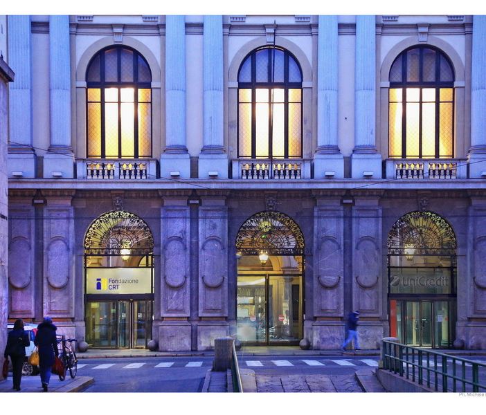 Arte, ambiente e tecnologia: Fondazione Crt sostiene un evento nel Vco