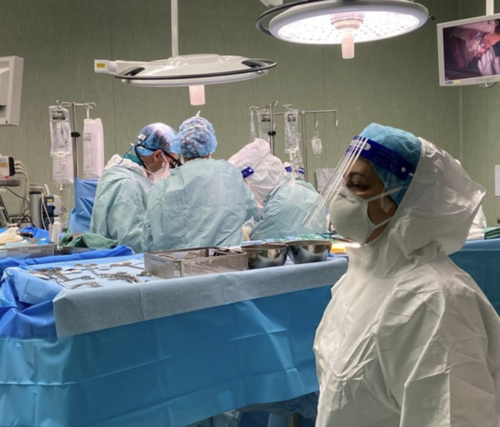 In tre anni nel Vco 75 donazioni di organi. L'Asl: &quot;Una scelta importante&quot;