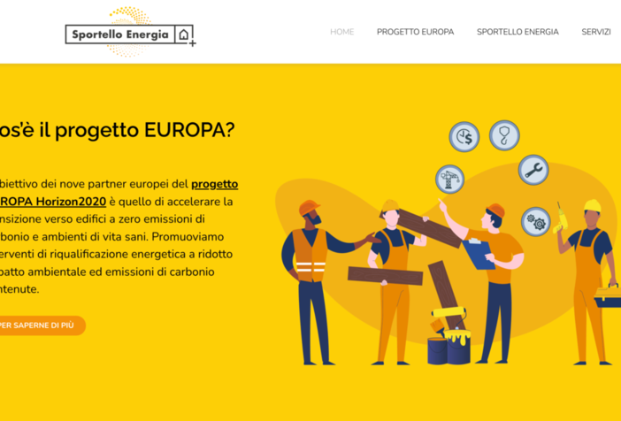 Nasce lo Sportello Energia Piemonte