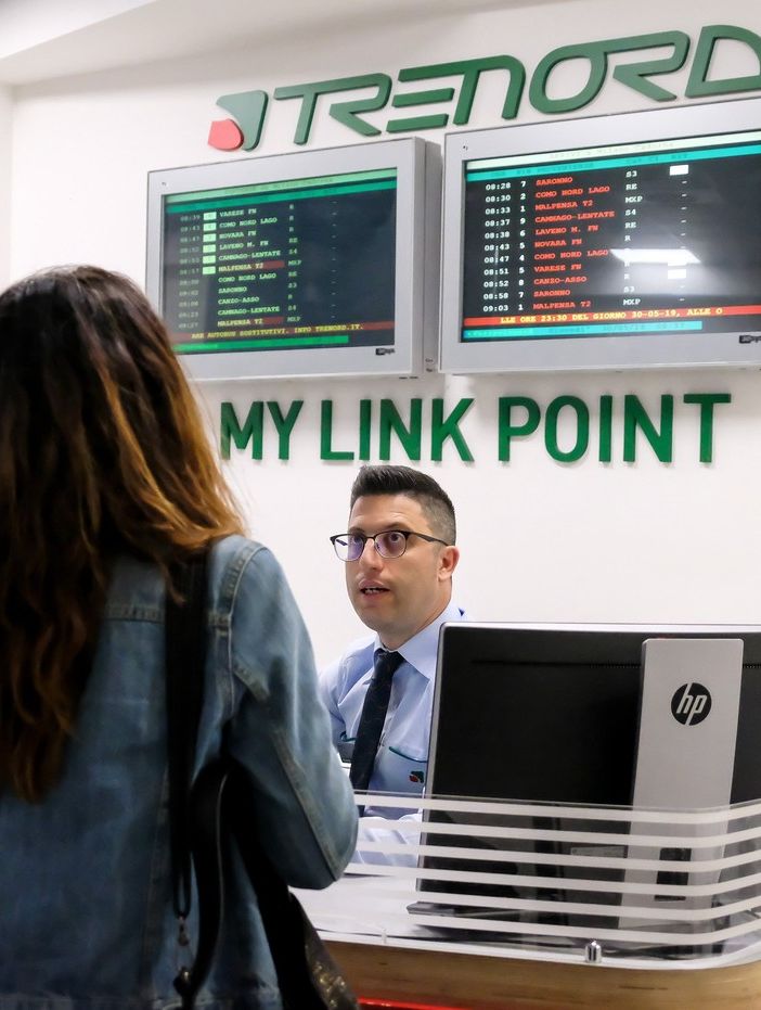 Trenord ha dato il via a una nuova fase di assunzioni