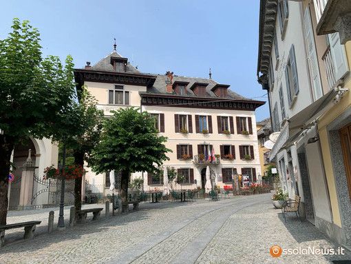 A Santa Maria Maggiore un corso di danze tradizionali piemontesi