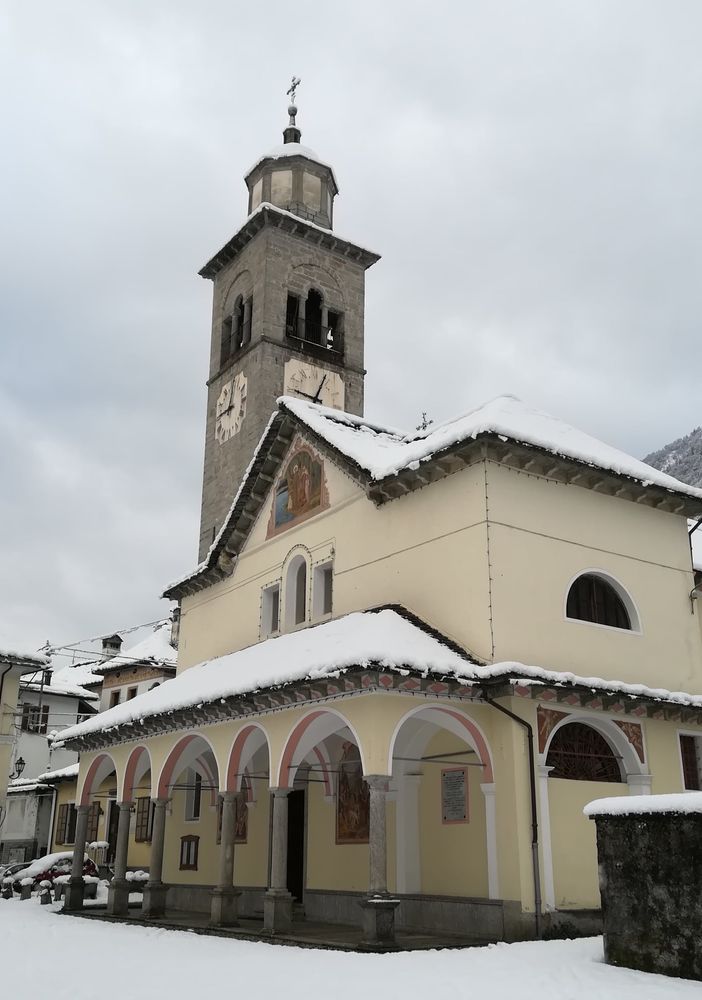 Con la “Domenica del Giglio”, Anzino ricorda il primo miracolo