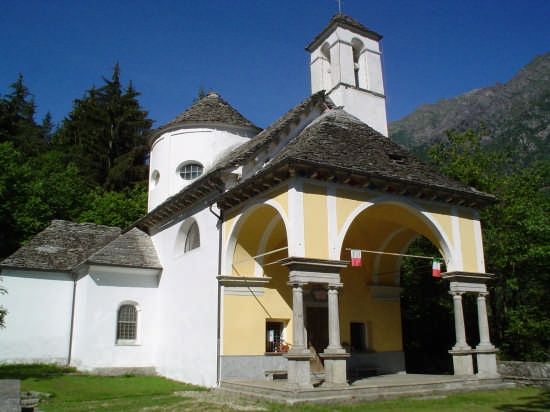 I Luoghi del Cuore FAI più votati nel Vco e nel novarese